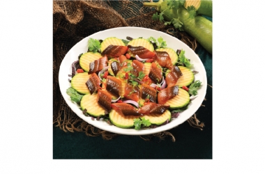 LƯƠN NGHỆ HẤP BÍ NGÒI VUA