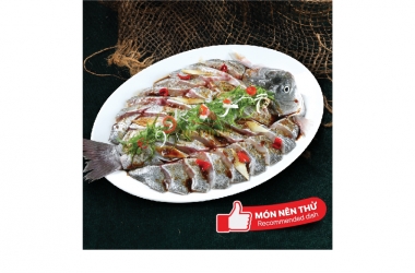 CÁ MÚ ÚC HẤP HỒNG KÔNG