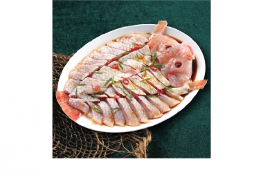 CÁ ĐIÊU HỒNG HẤP HỒNG KÔNG