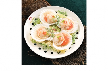 SÒ ĐIỆP NHẬT XỐT THẢO MỘC