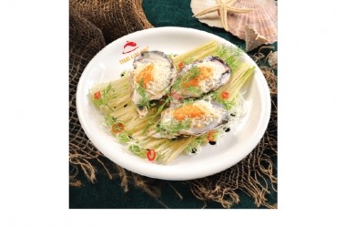 HÀU NHẬT XỐT HOÀNG KIM