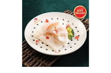 BÁNH CUỐN HẢI SẢN