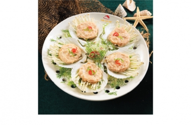 NHÂN SÒ ĐIỆP HẤP NẤM