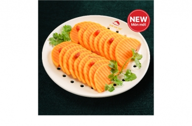 BÍ ĐỎ HẠT ĐẬU