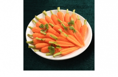BABY CARROTS