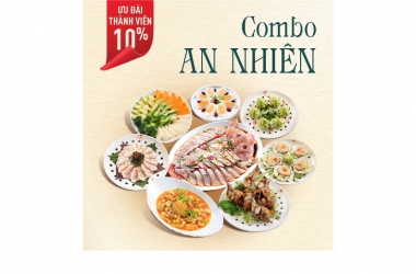 COMBO AN NHIÊN