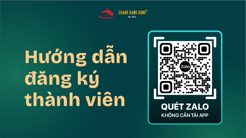 MEMBER REGISTRATION GUIDE VIA ZALO 1 Untitled 1 25