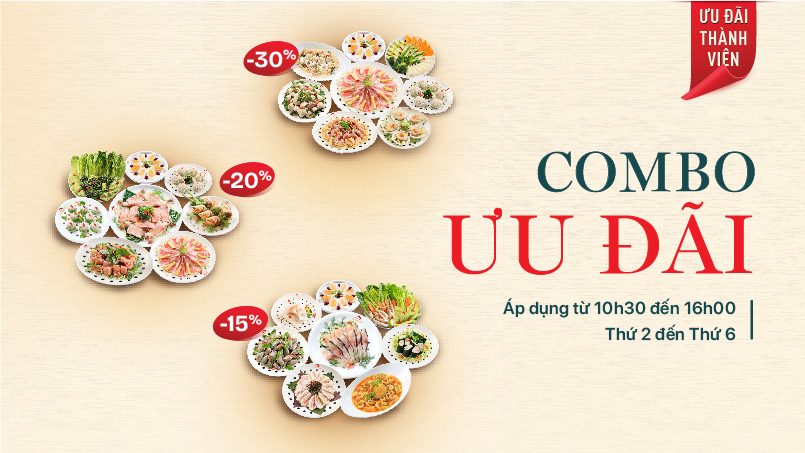 EXCLUSIVE LUNCH COMBOS FOR MEMBERS 2 Untitled 1 29 1