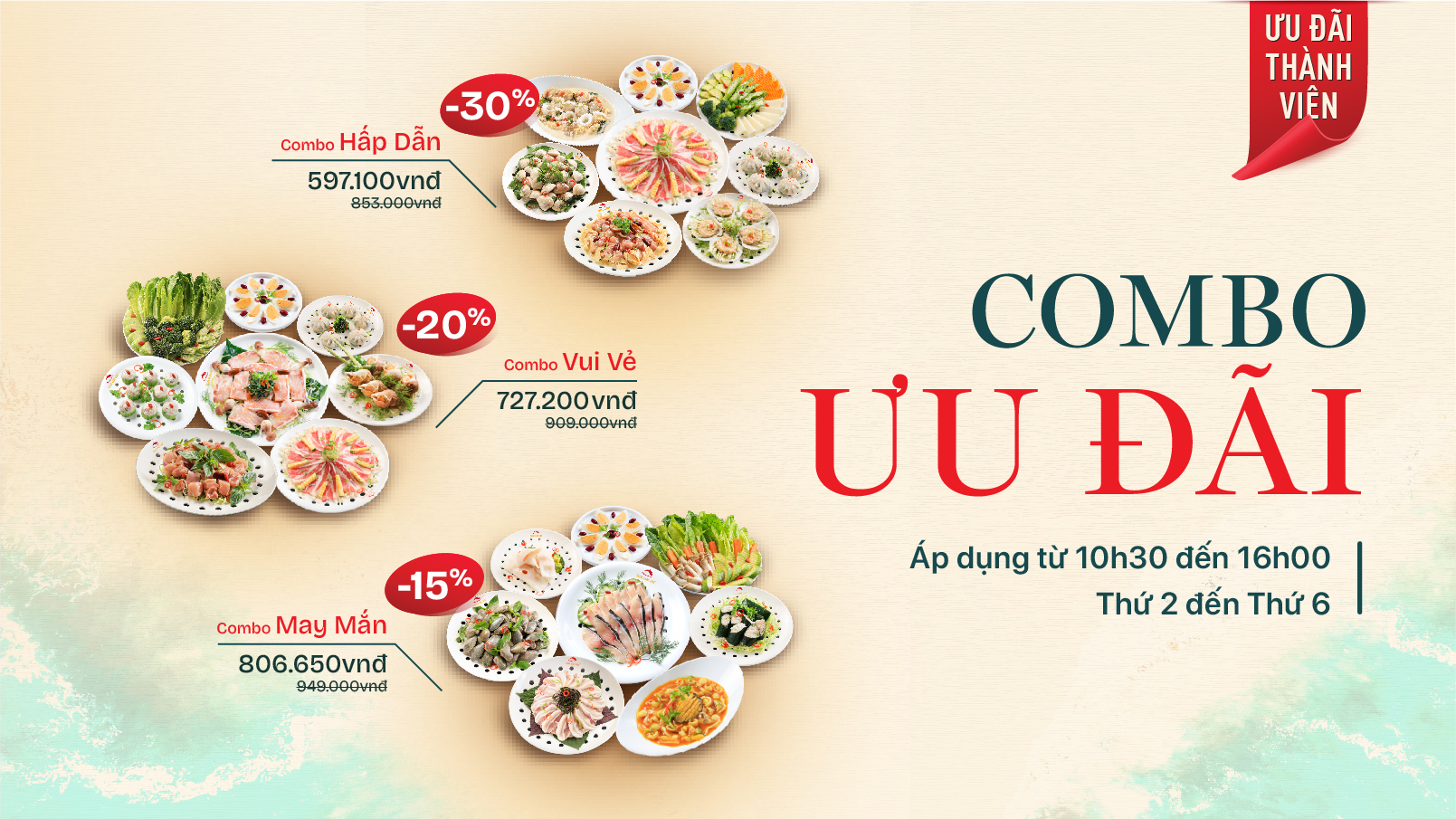 EXCLUSIVE LUNCH COMBOS FOR MEMBERS 2 Untitled 1 29