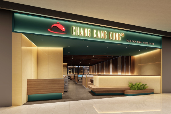 CHANG KANG KUNG – SC VIVOCITY