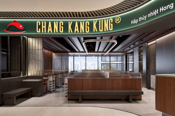 CHANG KANG KUNG – ESTELLA PLACE