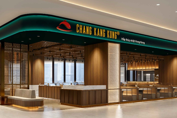 CHANG KANG KUNG – THISO MALL SALA