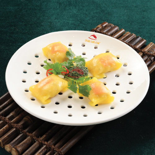 Xíu mại hoàng kim