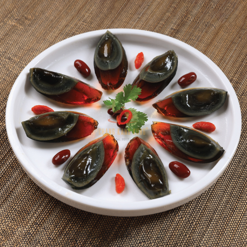 Trứng bắc thảo