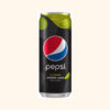 Pepsi lime (không calo)