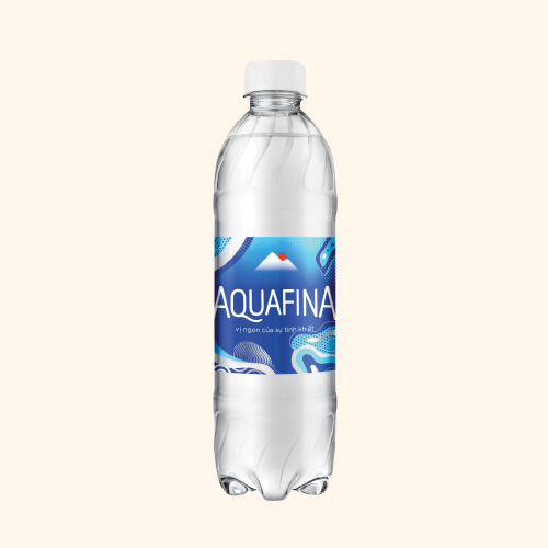 Aquafina