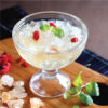 Snow Fungus Dessert Soup
