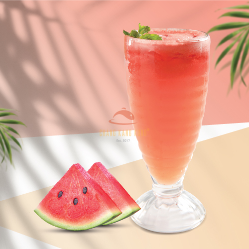 Nước ép dưa hấu