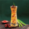 Goji Berries Tea