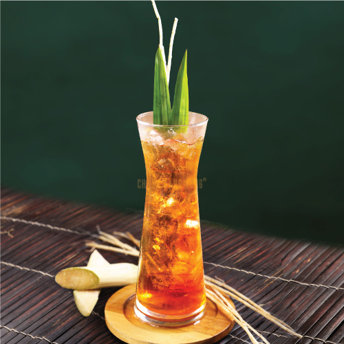 Blady Grass Roots Drink