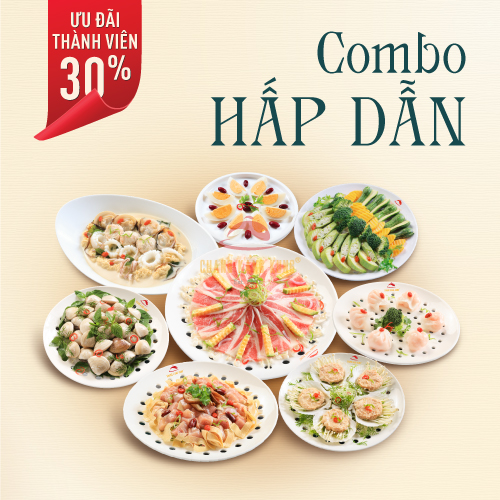 Attractive Combo 1 Attractive Combo