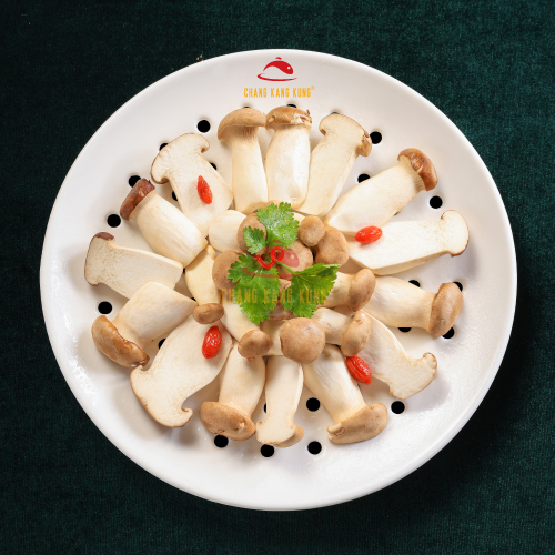 Nấm đùi gà baby