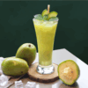 Nước ép cóc